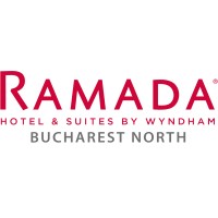 Ramada Hotel & Suites by Wyndham Bucharest North Logo