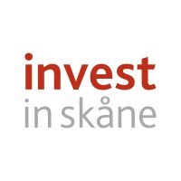 Invest in Skåne Logo