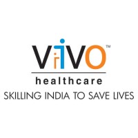 VIVO Healthcare Logo
