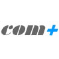 Complus Systems Pvt. Ltd Logo