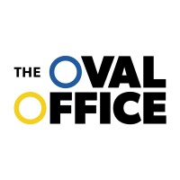 The Oval Office Logo