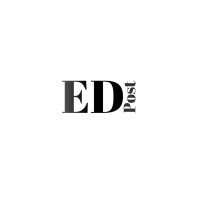 EdPost Logo