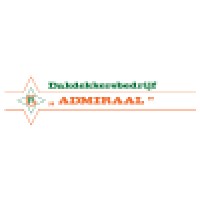 Dakdekkersbedrijf Admiraal BV Logo