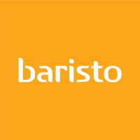 Baristo Café Logo
