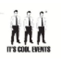 Its Cool Events & Communication S.p.A. Logo