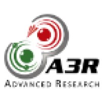 A3R Logo