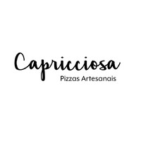 Grupo Capricciosa - Pizzas Artesanais Logo