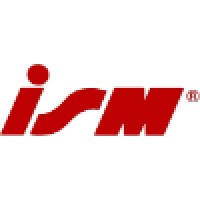 ISM Search Ltd Logo