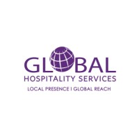 Global Hospitality Services Logo