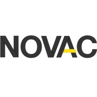 NOVAC SOLUCIONES Logo