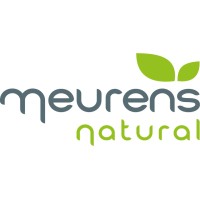 Meurens Natural Logo