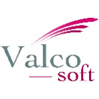 VALCOSOFT Logo