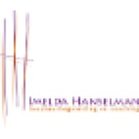 Imelda Hanselman - Loopbaanbegeleiding en Coaching Logo