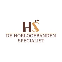de Horlogebandenspecialist Logo
