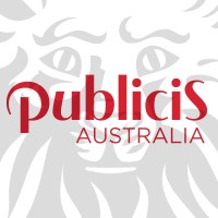 Publicis Worldwide Australia Logo