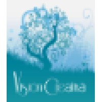 Visión Creativa Logo