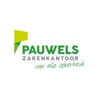 Kantoor Pauwels-Maes Logo