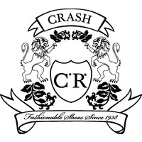 CRASH SHOES - DOGANLAR Logo