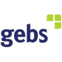 GEBS Reporting Logo