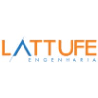 Lattufe Engenharia Logo