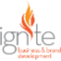Ignite BBD Logo