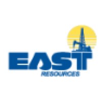 East Resources, Inc. Logo