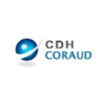 CDH Coraud Logo