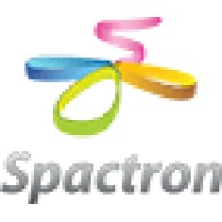 Spactron Logo