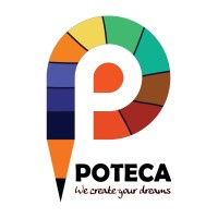 Poteca Logo