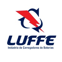 LUFFE Battery Charger Industry Logo