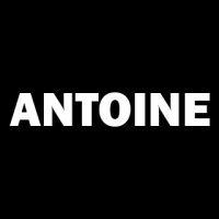 ANTOINE Logo