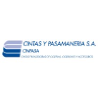 CINPASA Logo
