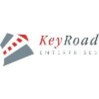 KeyRoad Enterprises, LLC Logo