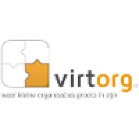 VirtOrg Logo