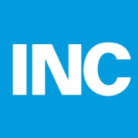 INC Gruppen Logo