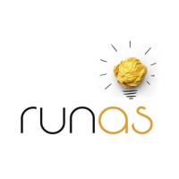 RunAs Digital Logo