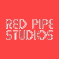 Red Pipe Studios Logo