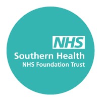 Southern Health NHS Foundation Trust Logo