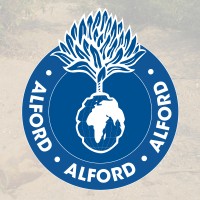 ALFORD Group Logo
