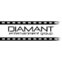 Diamant Entertainment Group Logo