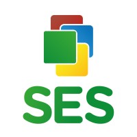 SES Egypt Logo