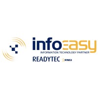 Info Easy Logo