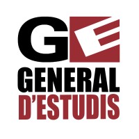 General dEstudis Logo