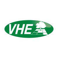 VHE Construction plc Logo