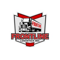 Frontline Logistics, Inc. Logo
