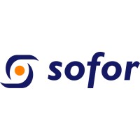 Sofor Oy Logo