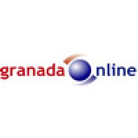 GranadaOnline Logo