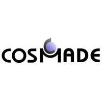 Cosmade Belgium Logo