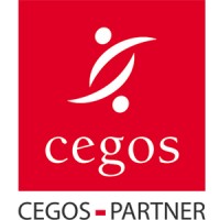 Cegos Hungary Logo