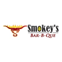 Smokeys Bar-B-Que Logo